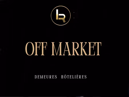 vente locaux professionnels 21 pièces 400 m² à saint-tropez (83990)  8 345 000 €