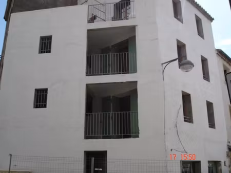 location appartement 1 pièce 31.92 m² à sommieres (30250)  462 €