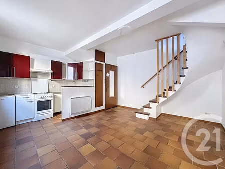 location appartement 2 pièces 30 m² à pamiers (09100)  385 €