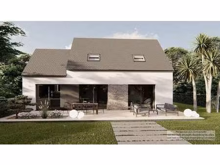 vente maison à erquy (22430) : à vendre / 113m² erquy