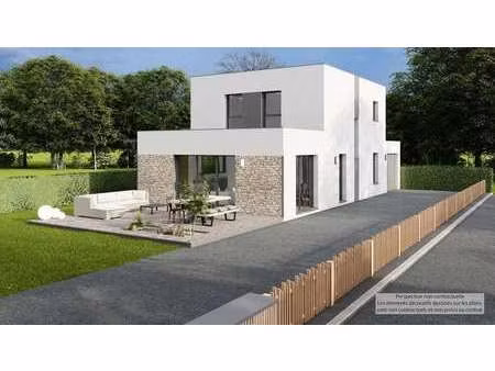 vente maison à muzillac (56190) : à vendre / 115m² muzillac