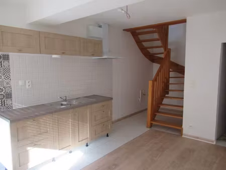 location appartement 2 pièces 36 m² à castres (81100)  458 €