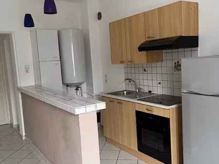 location appartement 2 pièces 45 m² à moyeuvre-grande (57250)  465 €