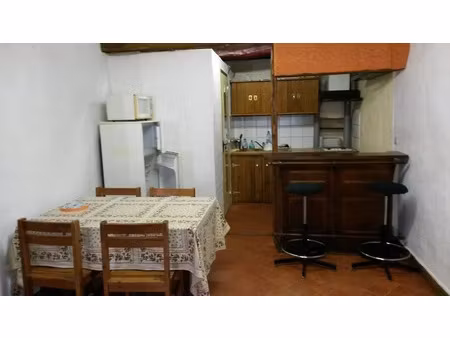 location appartement 1 pièce 35 m² à le beausset (83330)  530 €