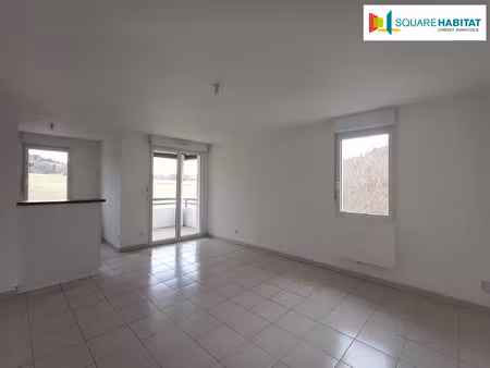 appartement à louer auch