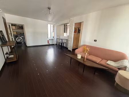 appartement conflans sainte honorine 3 pièce(s) 64 m2