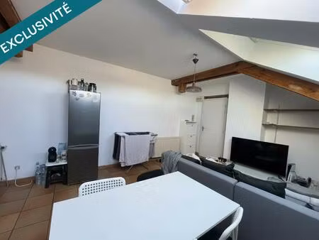 spécial investisseurs – immeuble de rapport à audun-le-tiche (57390)