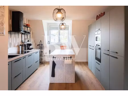 immeuble- plougastel daoulas - 920m² - parking