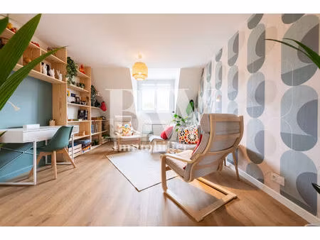 immeuble- plougastel daoulas - 920m²