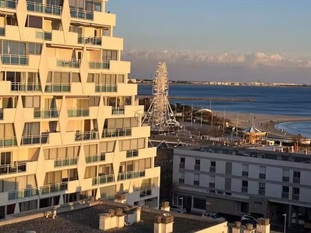 appartement à vendre la grande-motte