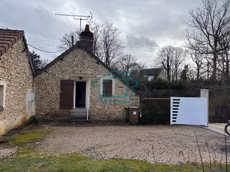 appartement 2 pièces - la queue les yvelines