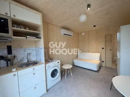 appartement à louer à lattes - référence 1570