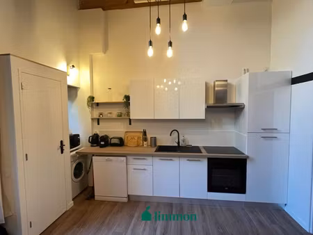 ' arnaud ' - loft 1 pièce