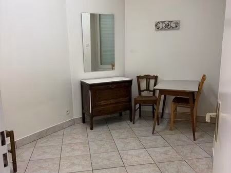 location appartement 1 pièce 30 m² à lyon 9 (69009)