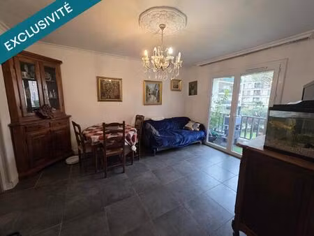 t3 rare à saint-barnabé  confort et qualité de vie