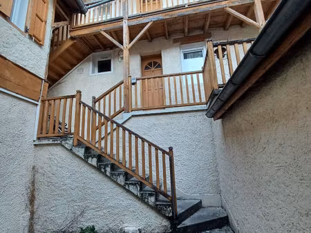 appartement maurs 3 pièce(s) 71 m2