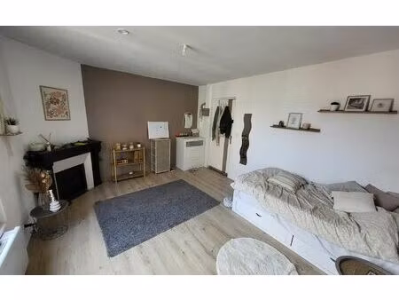 appartement meaux 25.39 m² t-1 à vendre  85 000 €