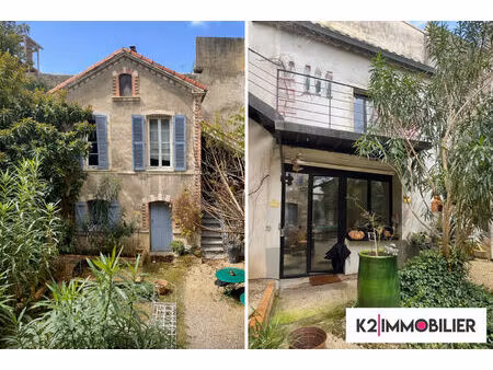 vente appartement 4 pièces 73 m² montélimar (26200)