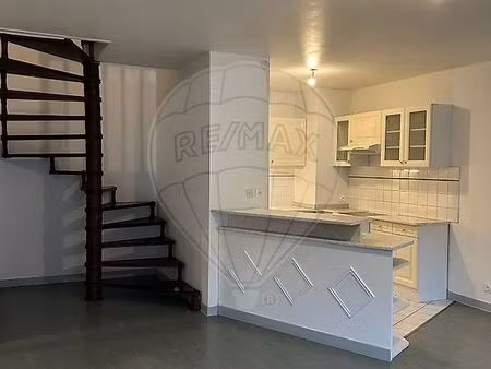 appartement 1 chambre(s) à louer