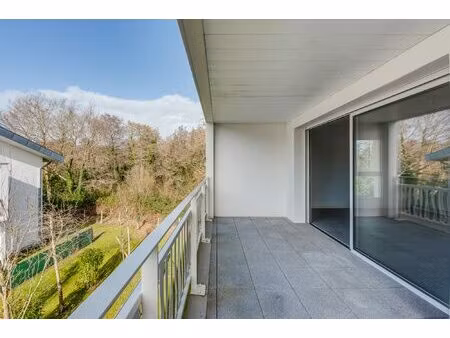 appartement à vendre ondres