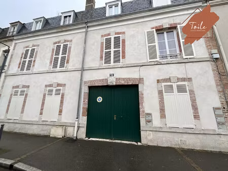 appartement à vendre orléans