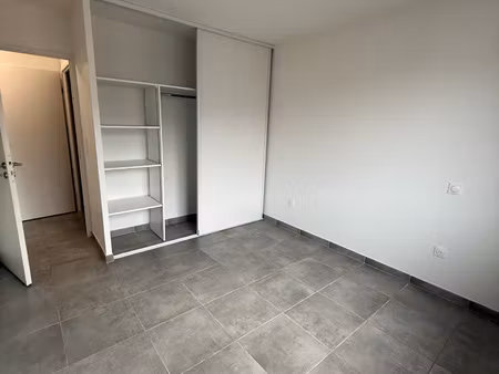 appartement t3 de 67m2 à plaisance du touch