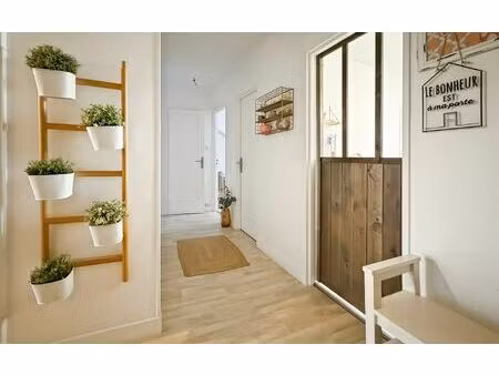 appartement savigny-sur-orge 66 m² t-3 à vendre  188 000 €