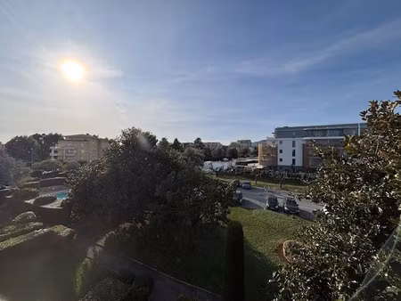 studio antibes - 1 pièce(s) - 31 m2