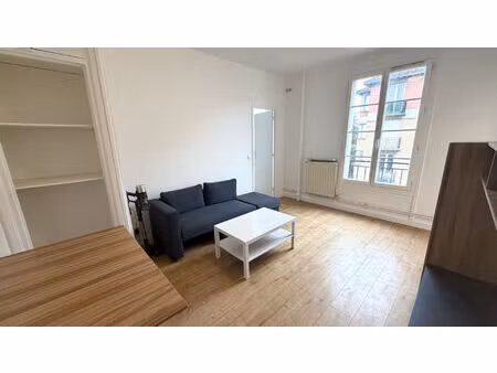 appartement suresnes 3 pièce(s) 47.67 m2