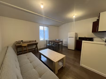 location appartement 2 pièces 41 m² à tarare (69170)