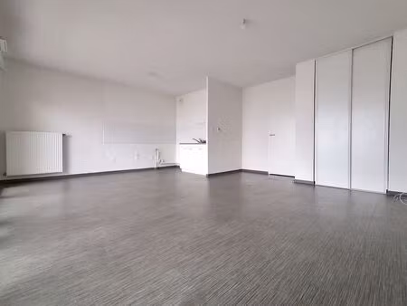 sans frais d'agence- appartement t3 toulouse quartier montaudran malepere