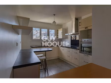 appartement yerres 5 pièce(s)