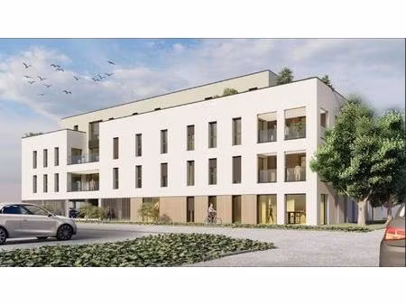 caen  périph ouest. bureaux de 195 m². 448.000 €.
