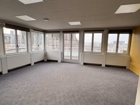 bureaux / locaux professionnels - centre ville