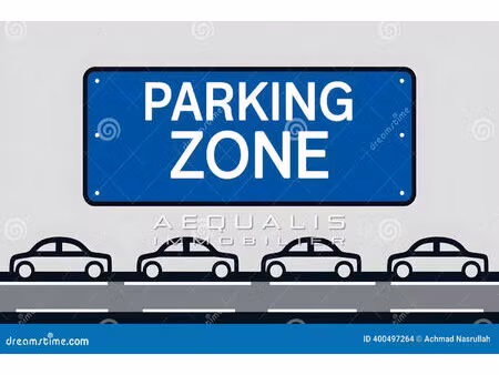 vente garage 12 m² saint-laurent-du-var (06700)