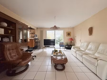 maison traditionnelle de plain-pied – rare sur le secteur