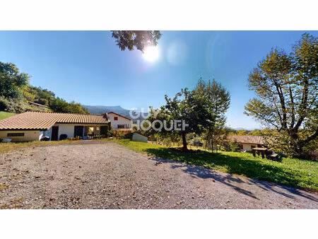 maison ascain 4 pièce(s) 90 m²