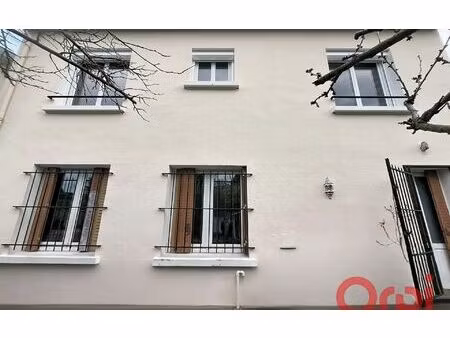 maison bellerive-sur-allier 90 m² t-3 à vendre  199 000 €