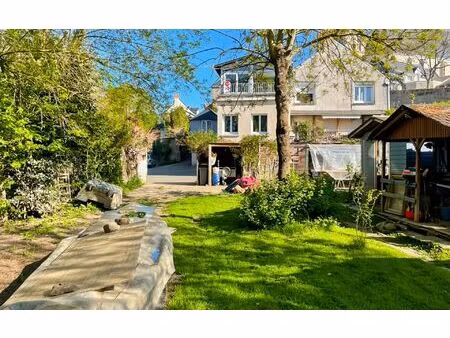 maison cantenay-épinard 157 m² t-5 à vendre  318 000 €