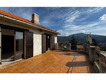 maison carros 103 m² t-3 à vendre  385 000 €