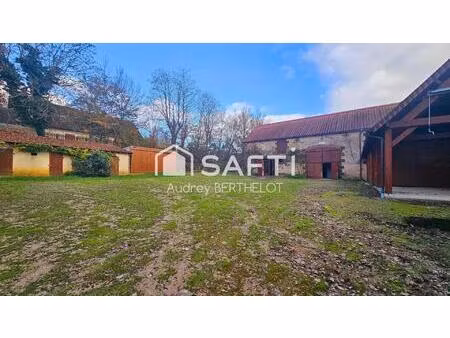 propriété de 11 hectares proche de sancerre