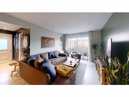 le havre - maison 4 pièces 93m2