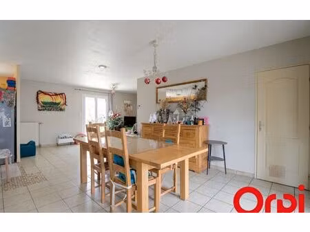 maison montluel m² t-4 à vendre  349 000 €