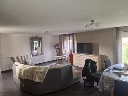 venez decouvrir cette belle maison familiale de 168m²