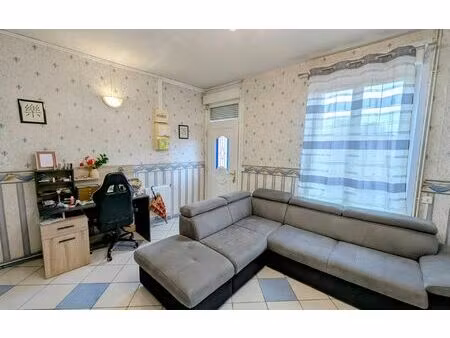 maison raismes 91 m² t-3 à vendre  153 000 €