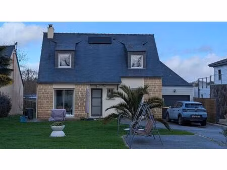 maison de 2009 - au calme  très agréable