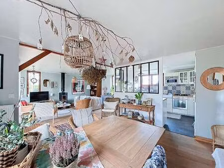 vente maison à saint-cast-le-guildo (22380) : à vendre / 155m² saint-cast-le-guildo