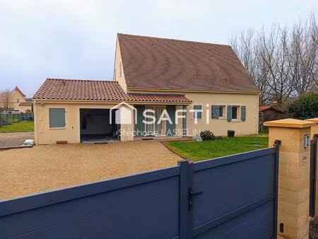 maison style perigoudine moderne de 2019