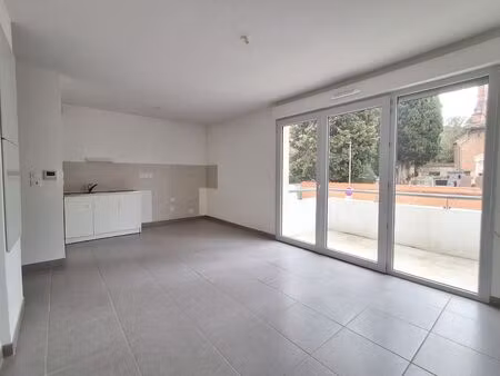 sans frais d'agence- appartement t2 aigrefeuille