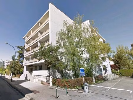 t2 meublé – les barattes – 9 av des barattes à annecy (74000)